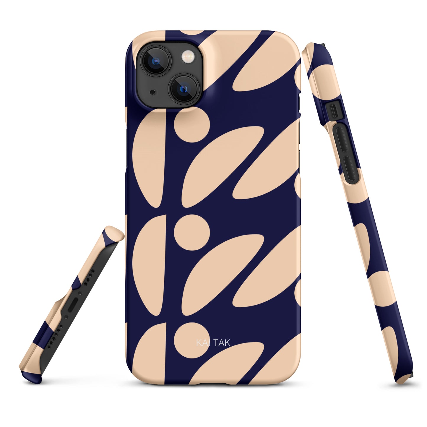 iPhone Snapcase Night Sky