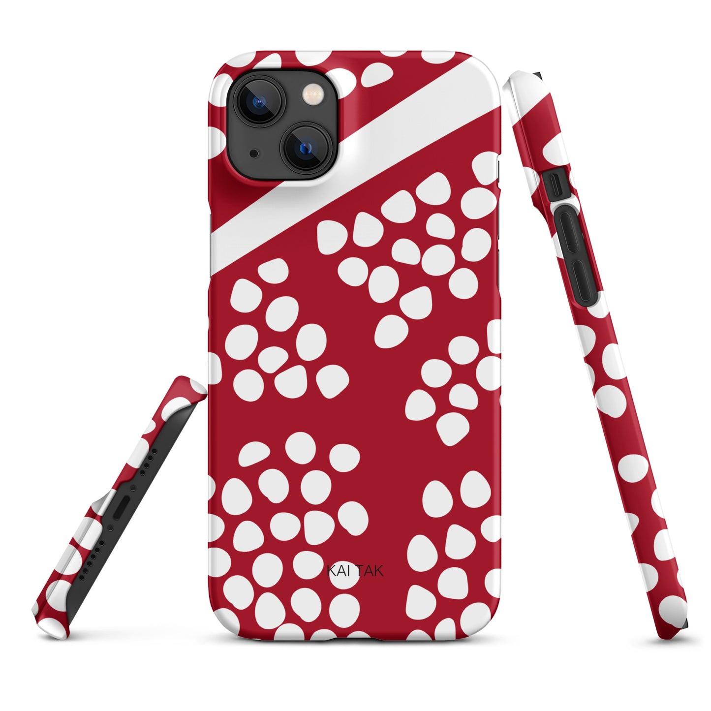 iPhone Snapcase Wunala Large
