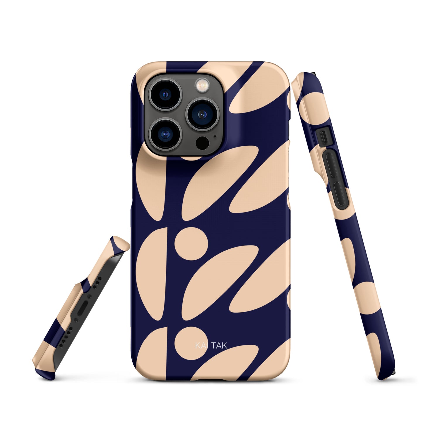 iPhone Snapcase Night Sky