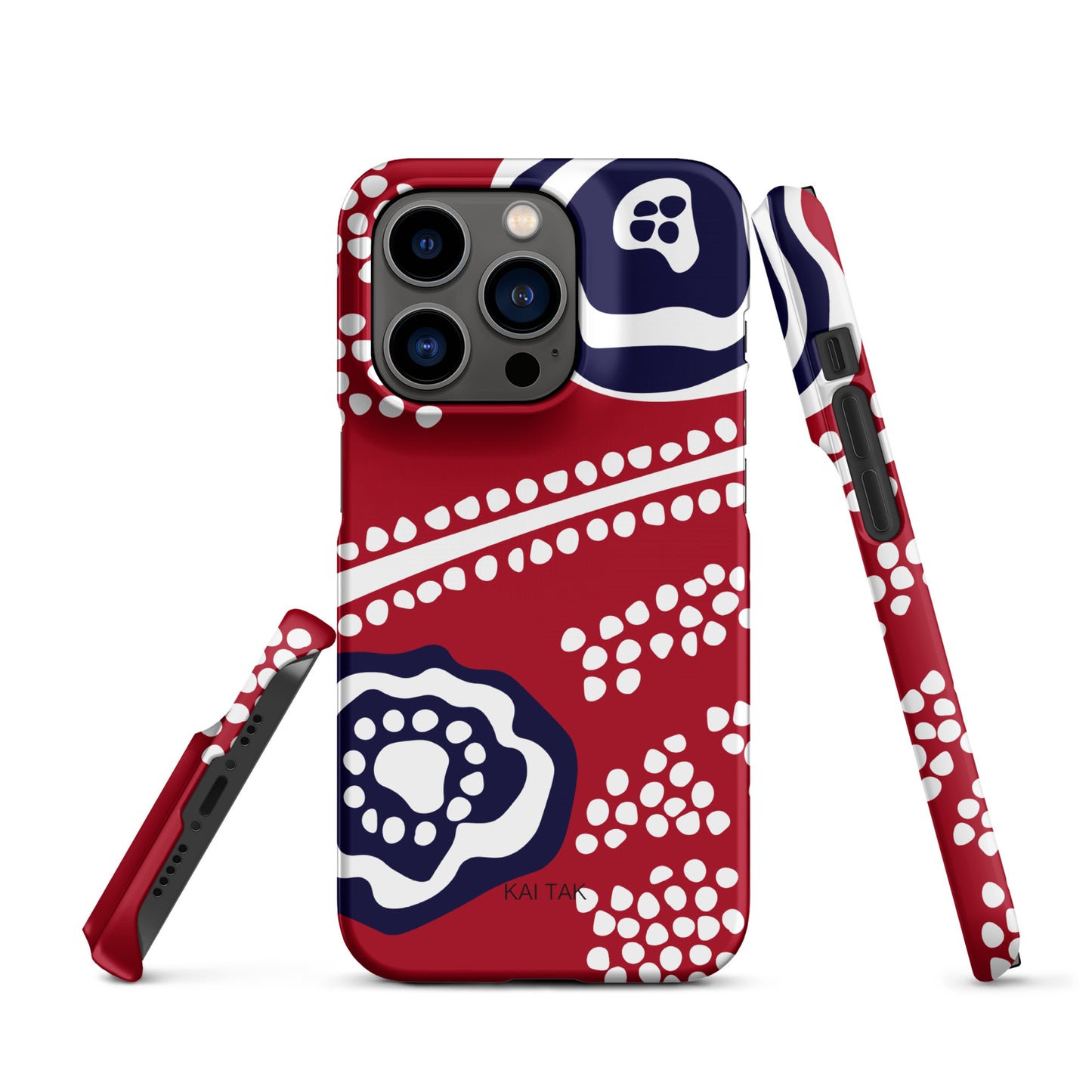 iPhone Snapcase Wunala