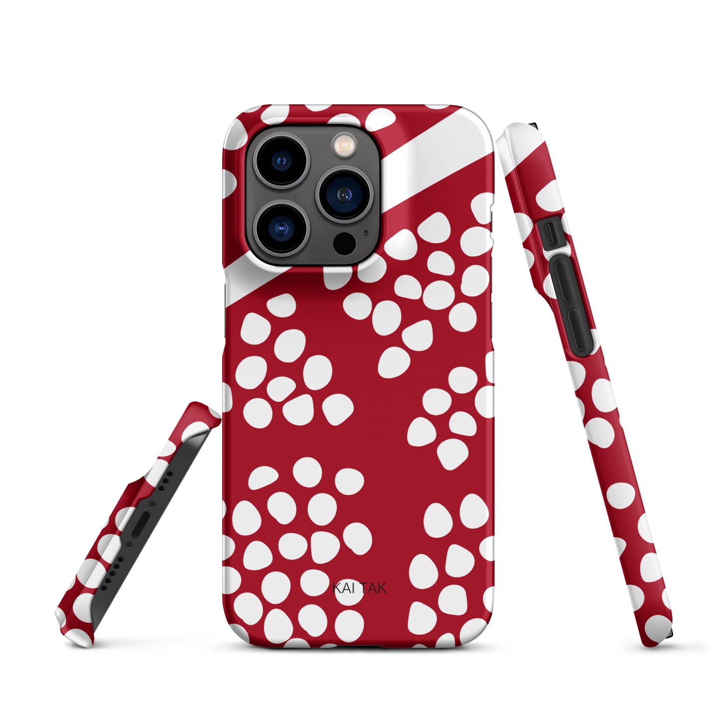 iPhone Snapcase Wunala Large