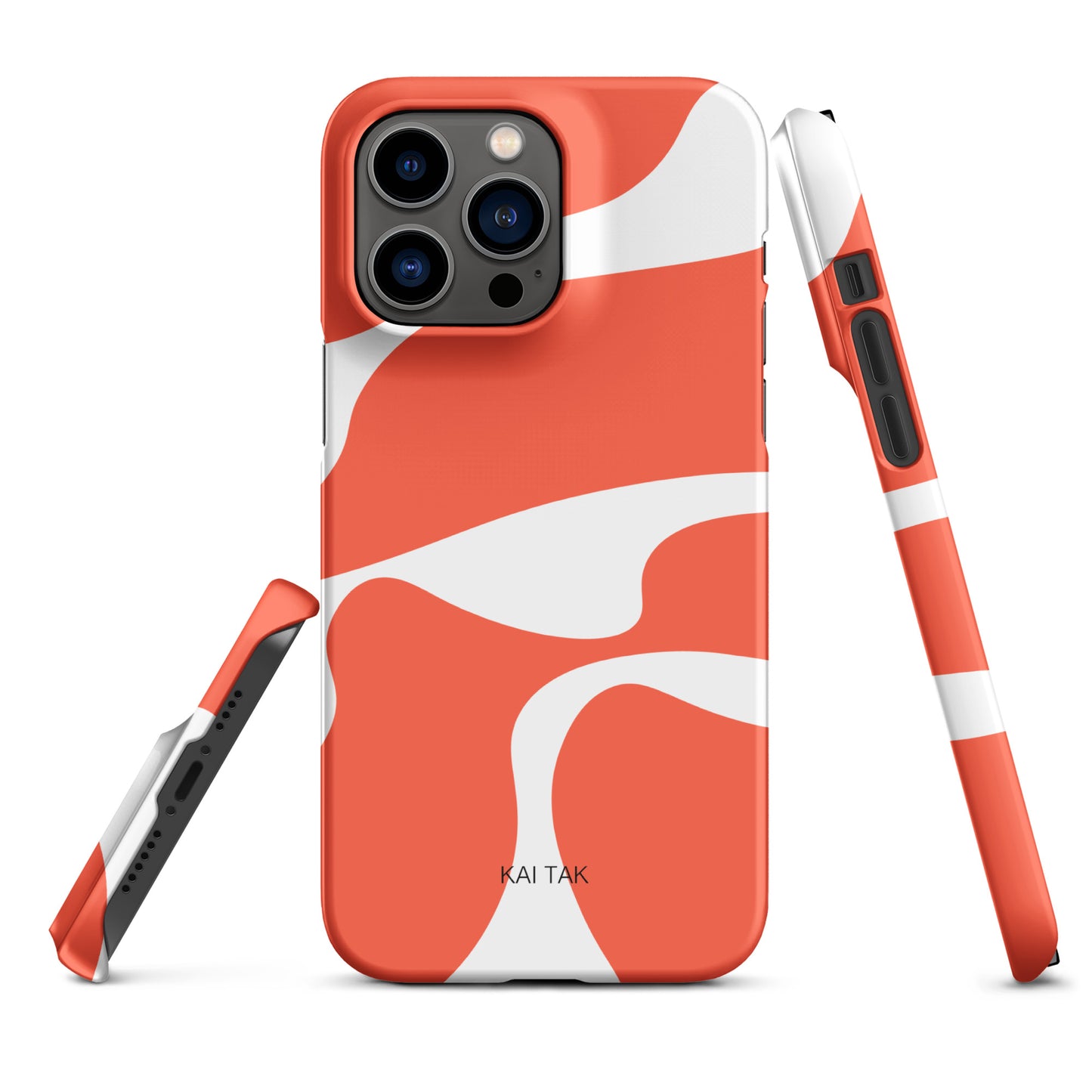 iPhone Snapcase Waves