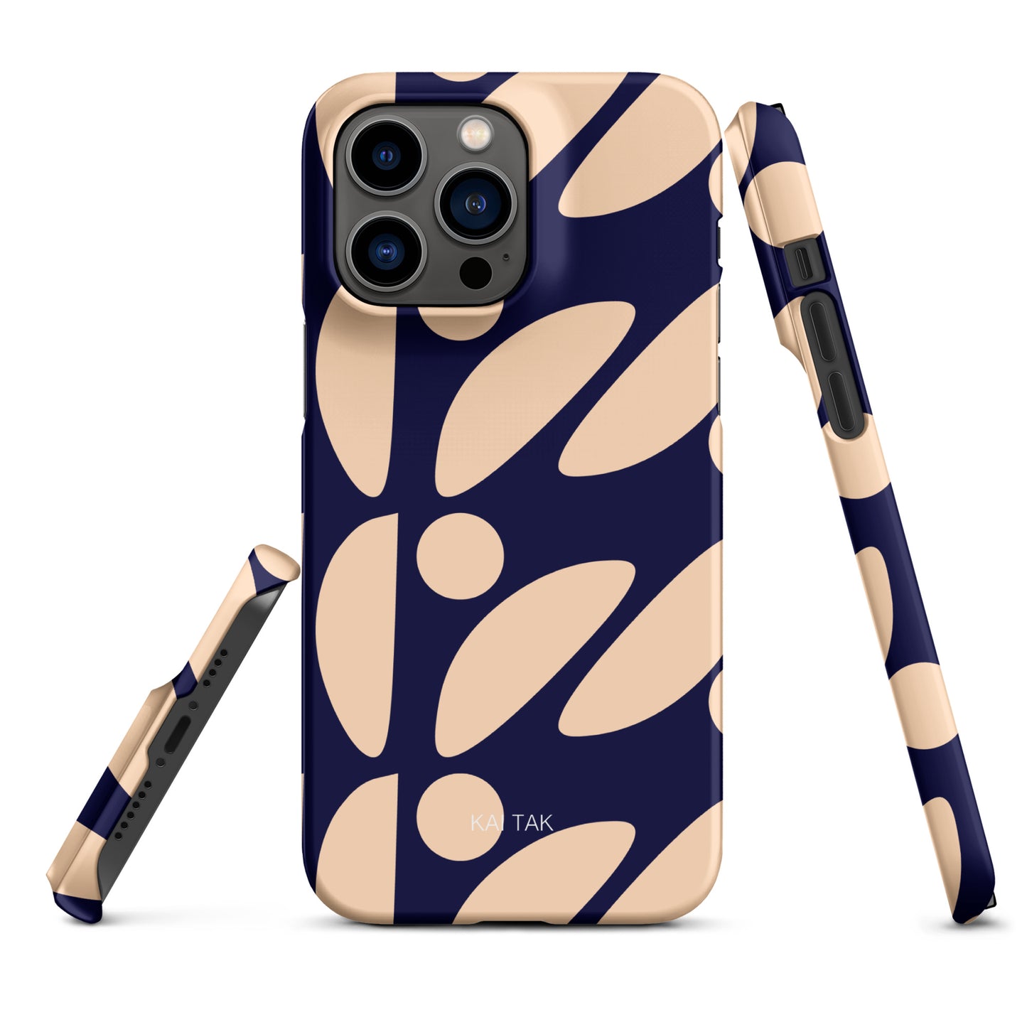 iPhone Snapcase Night Sky