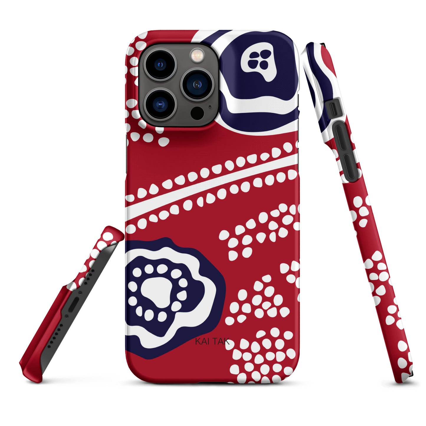 iPhone Snapcase Wunala
