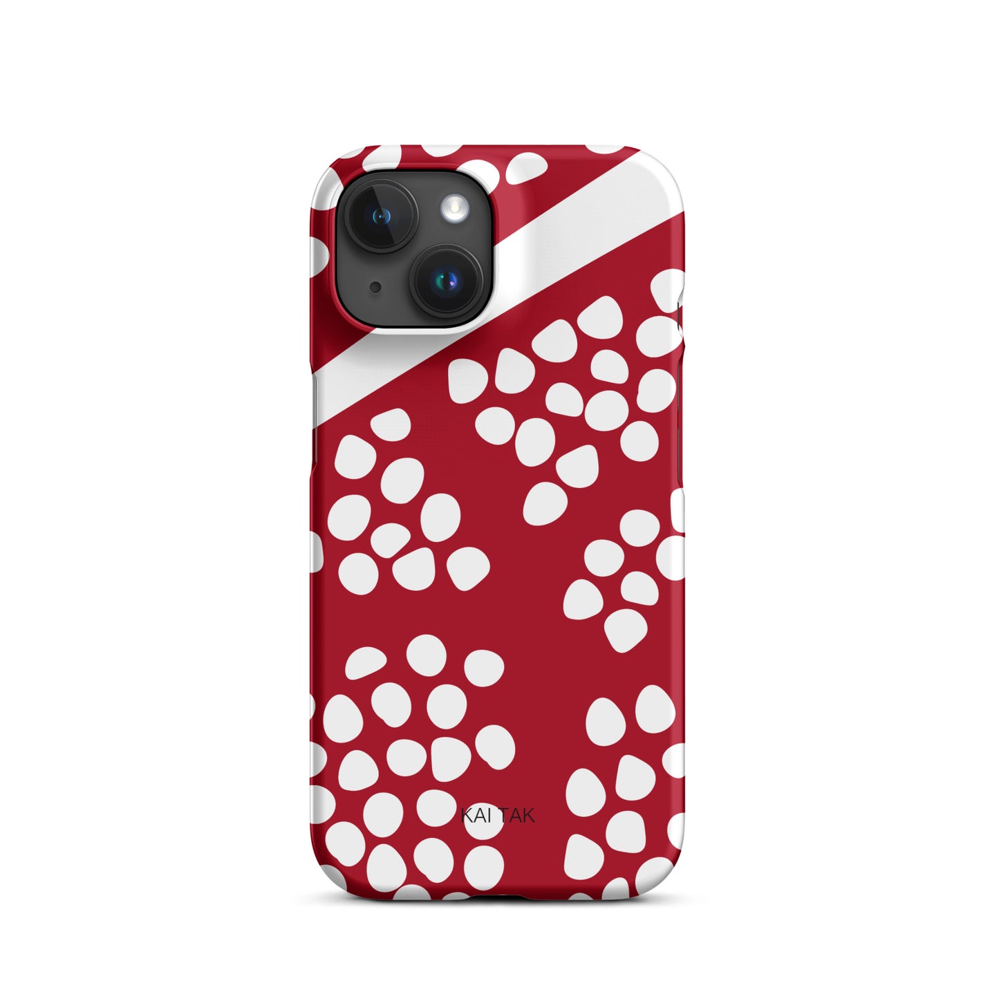 iPhone Snapcase Wunala Large