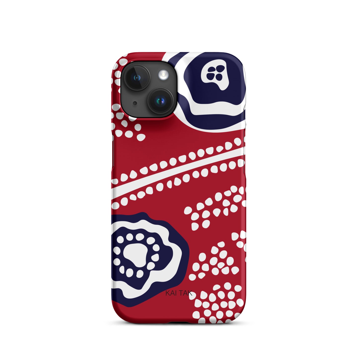 iPhone Snapcase Wunala