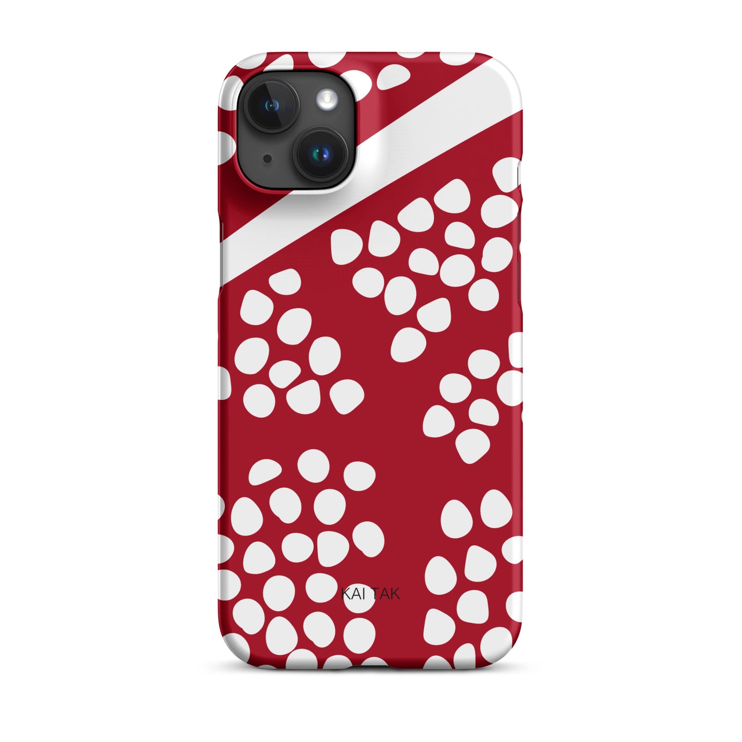 iPhone Snapcase Wunala Large