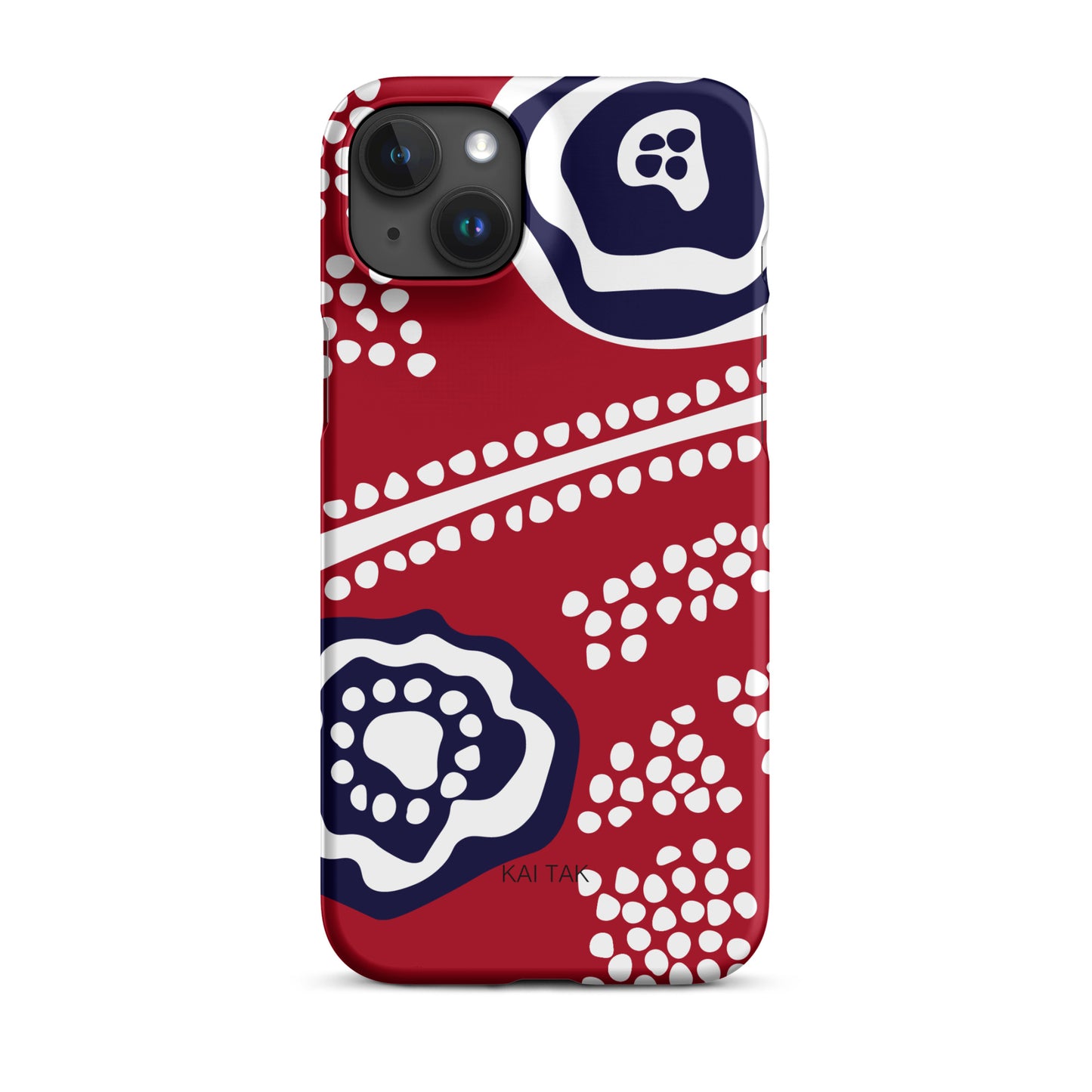 iPhone Snapcase Wunala