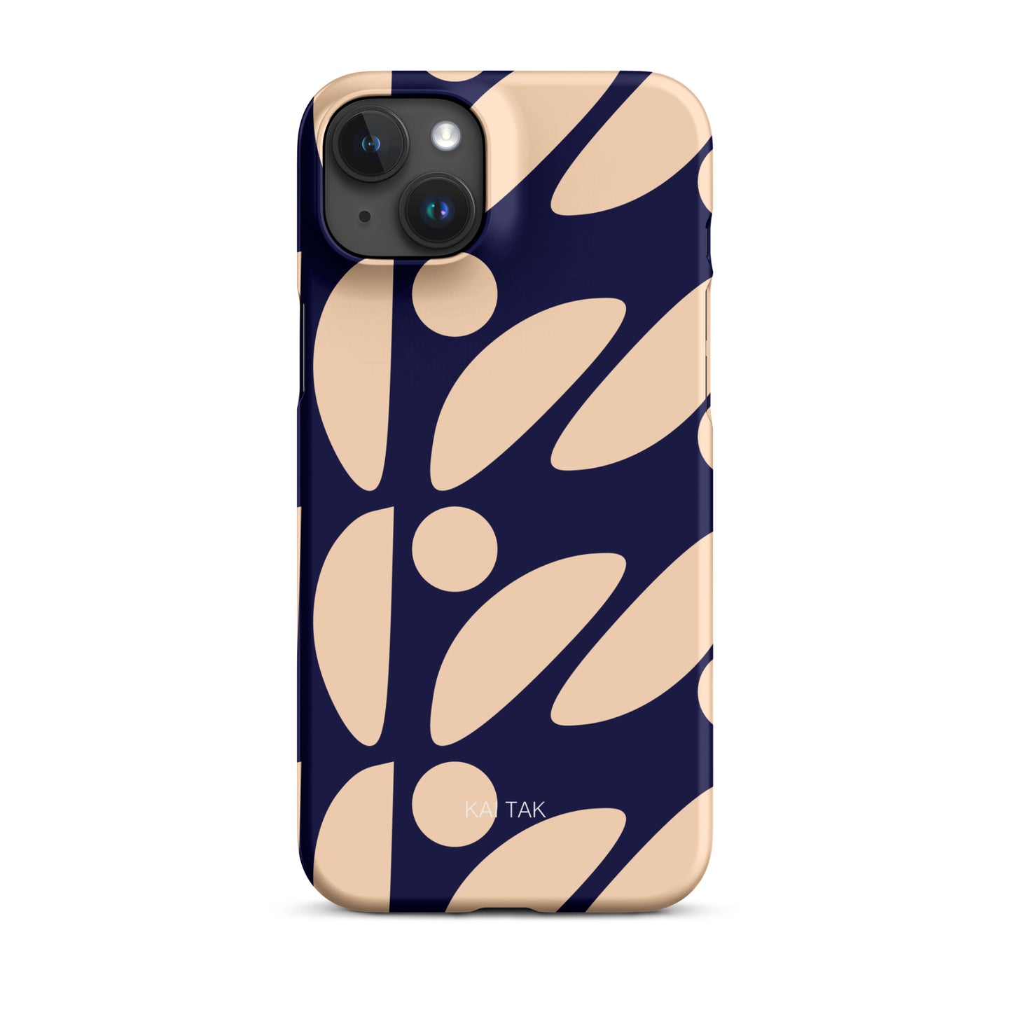 iPhone Snapcase Night Sky