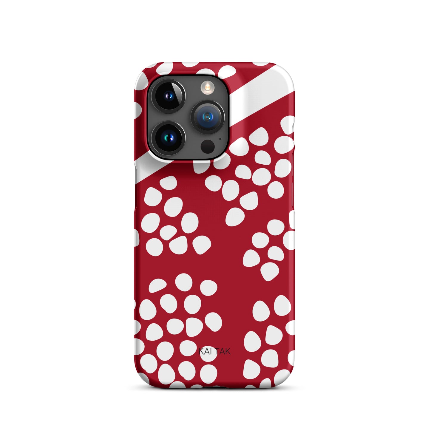 iPhone Snapcase Wunala Large