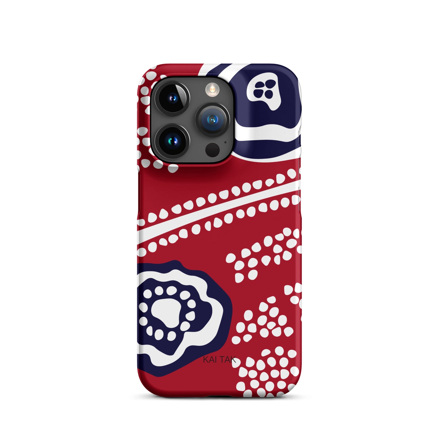 iPhone Snapcase Wunala