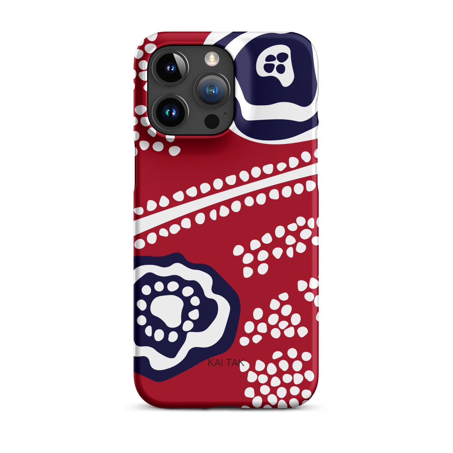 iPhone Snapcase Wunala