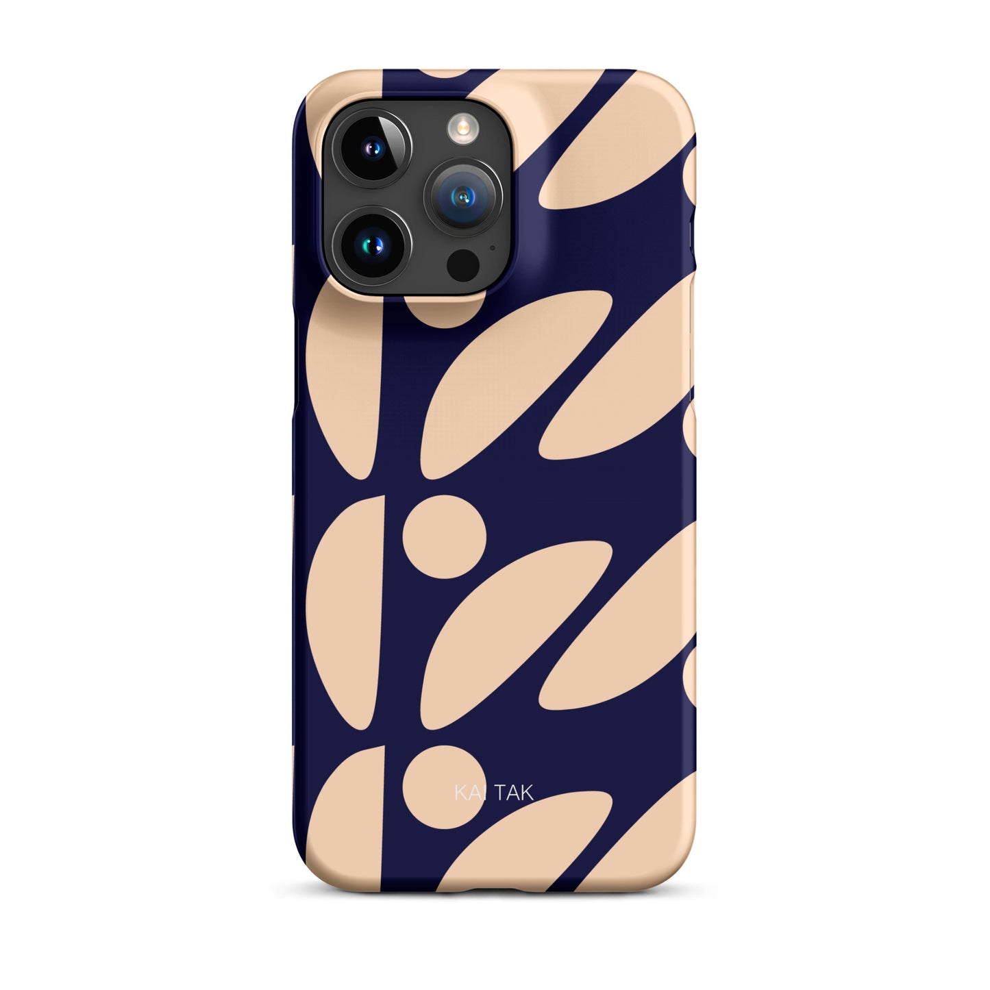 iPhone Snapcase Night Sky