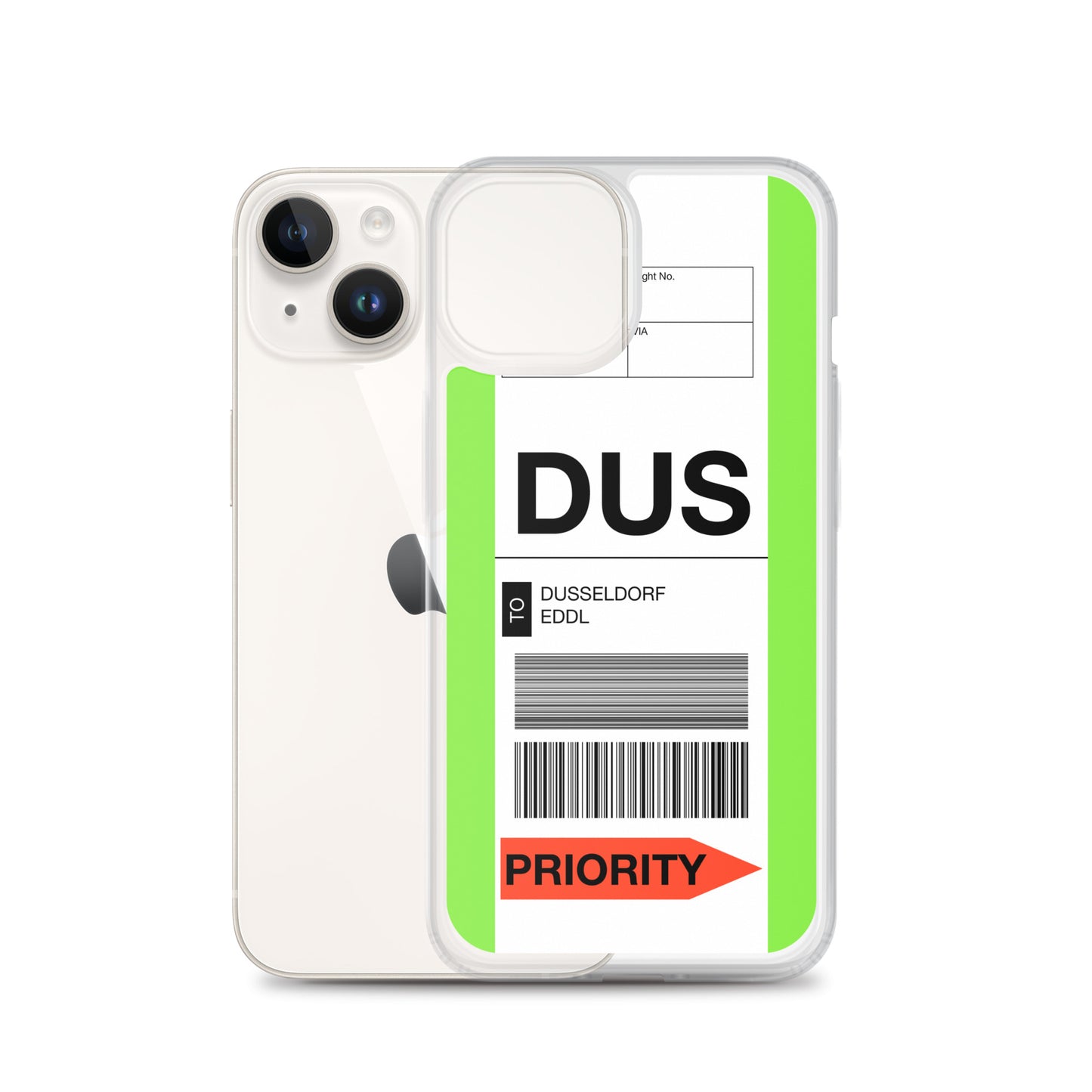 iPhone Hülle Dusseldorf DUS