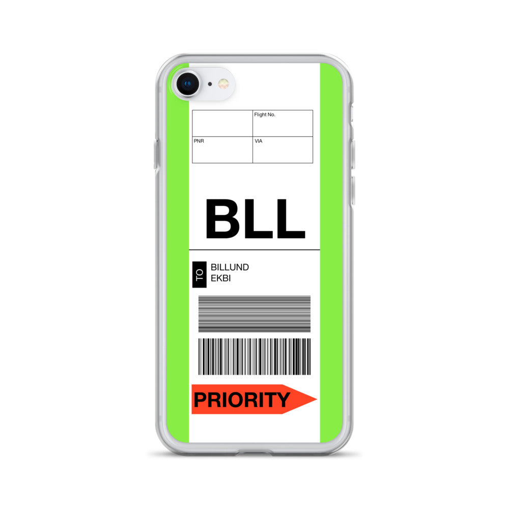 iPhone Hülle Billund BLL